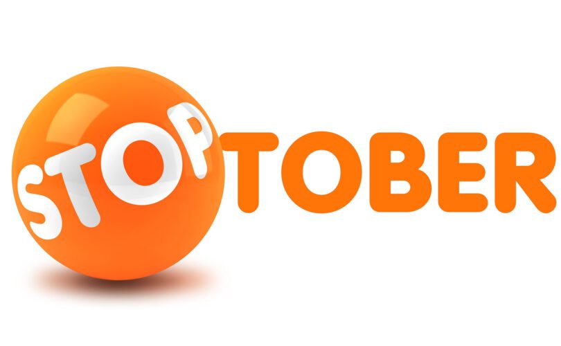 Hoe komt het dat je aankomt als je stopt met roken? Stoptober