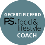 Gecertificeerd PS. food & lifestyle coach