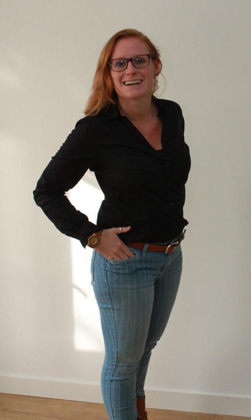 Elke van den Broek