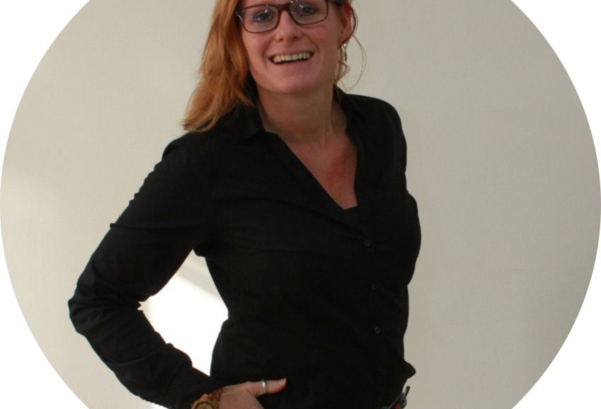 Voedingscoach Elke