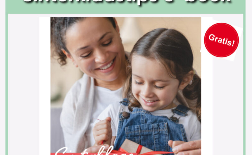 Sinterklaastip e-book
