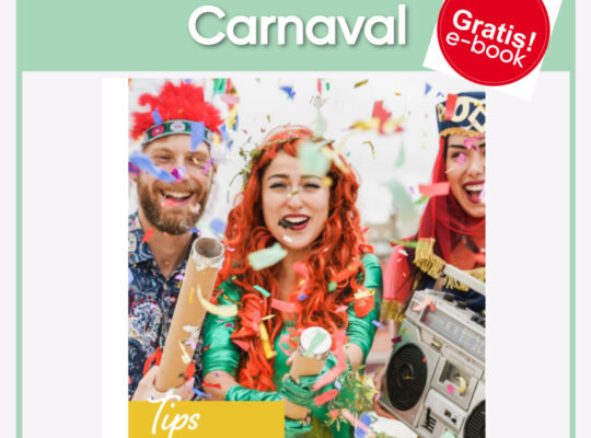 Carnaval e-book