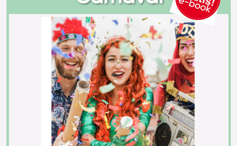 Carnaval e-book