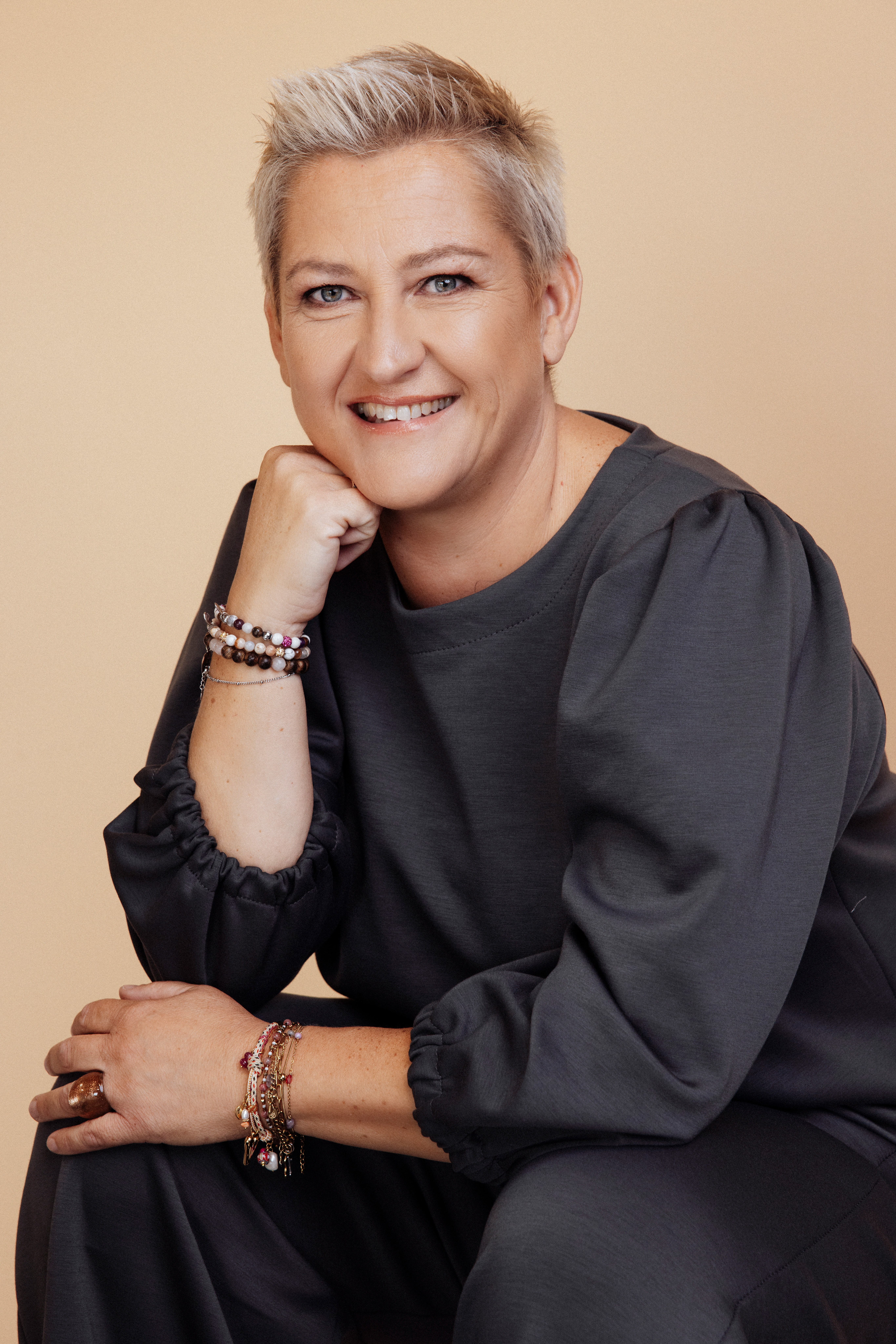 Succesverhaal Jolanda