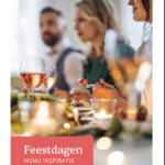 Kerstmenu