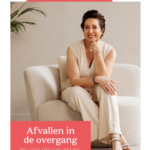 Afvallen in de overgang e-book